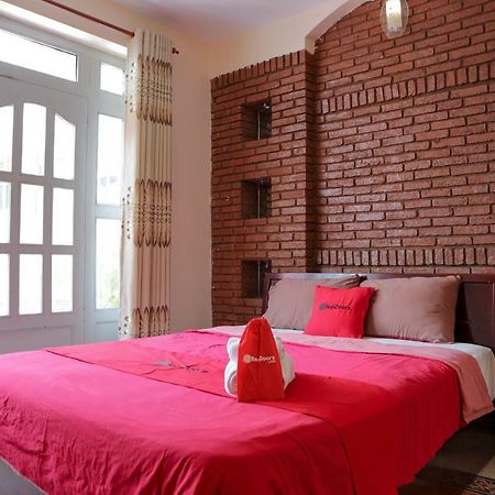 Reddoorz Near Khu Che Xuat Tan Thuan 2 Hotel TP. Hồ Chí Minh Ngoại thất bức ảnh