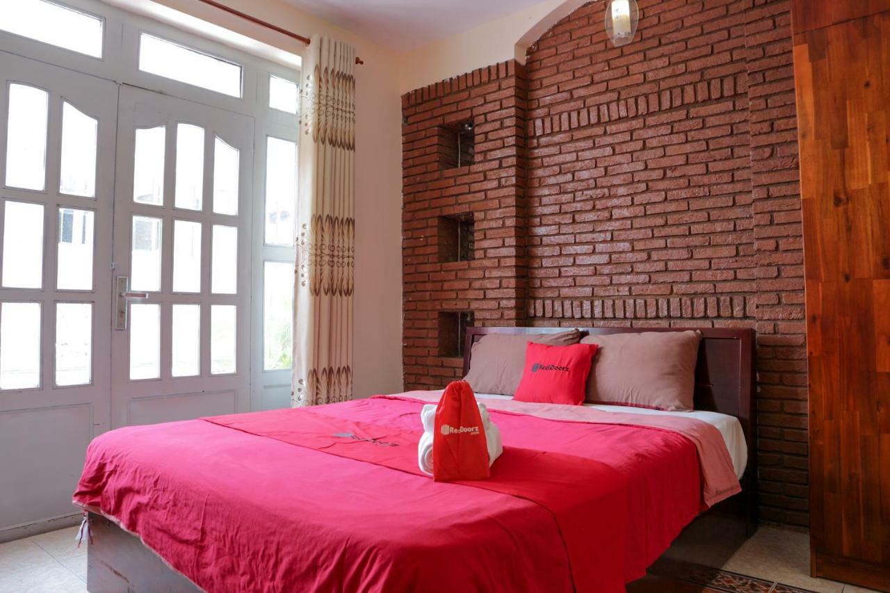 Reddoorz Near Khu Che Xuat Tan Thuan 2 Hotel TP. Hồ Chí Minh Ngoại thất bức ảnh