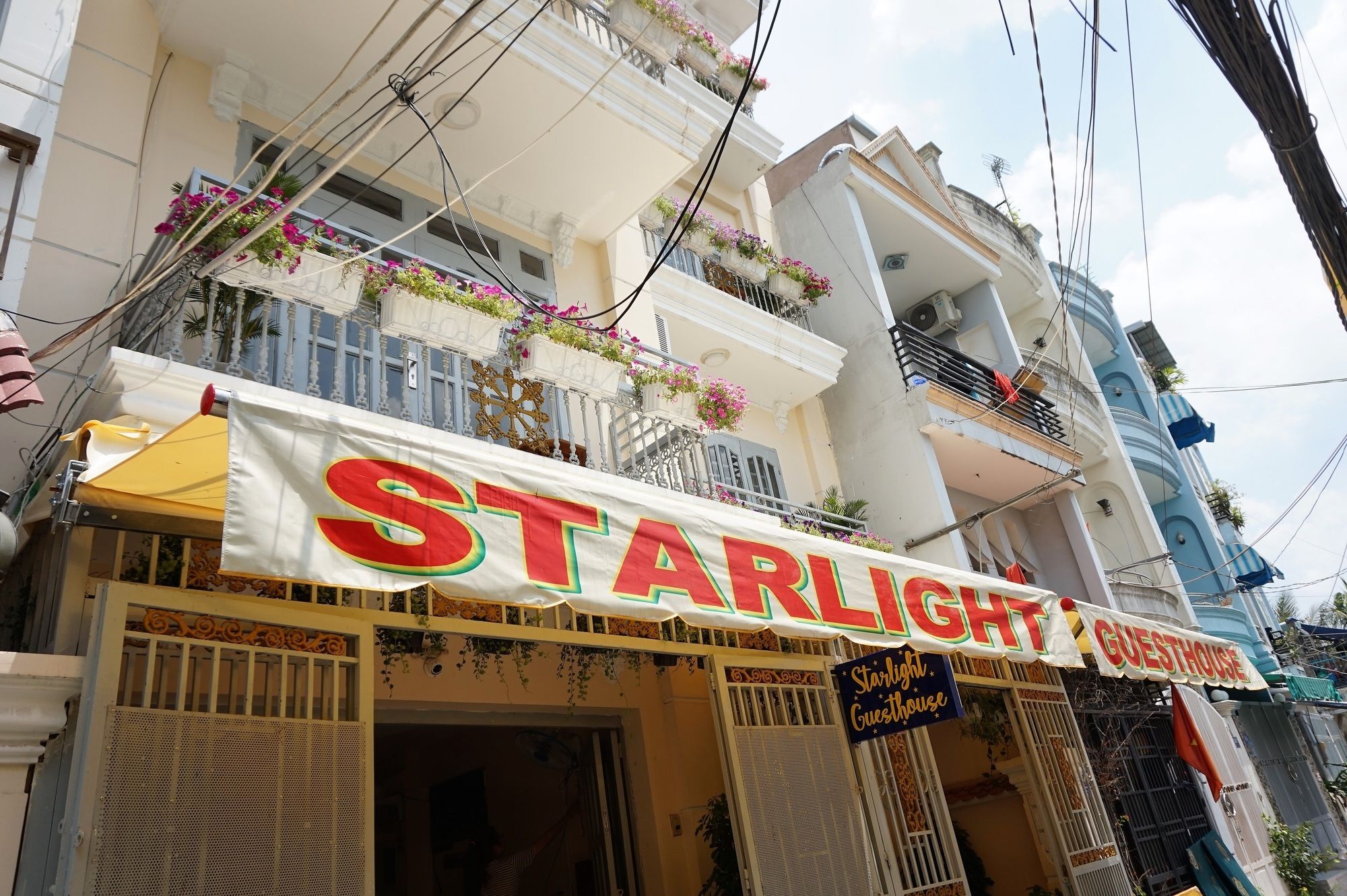 Reddoorz Near Khu Che Xuat Tan Thuan 2 Hotel TP. Hồ Chí Minh Ngoại thất bức ảnh