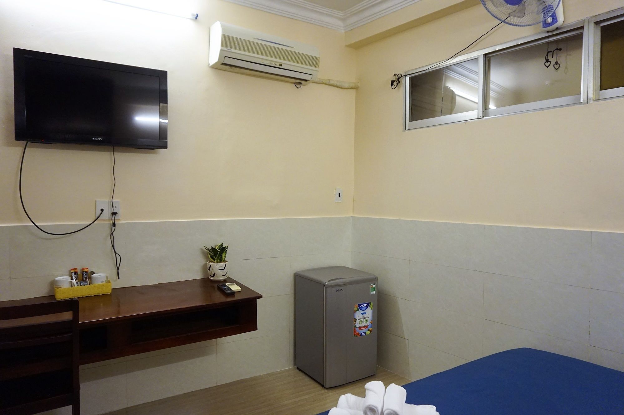 Reddoorz Near Khu Che Xuat Tan Thuan 2 Hotel TP. Hồ Chí Minh Ngoại thất bức ảnh