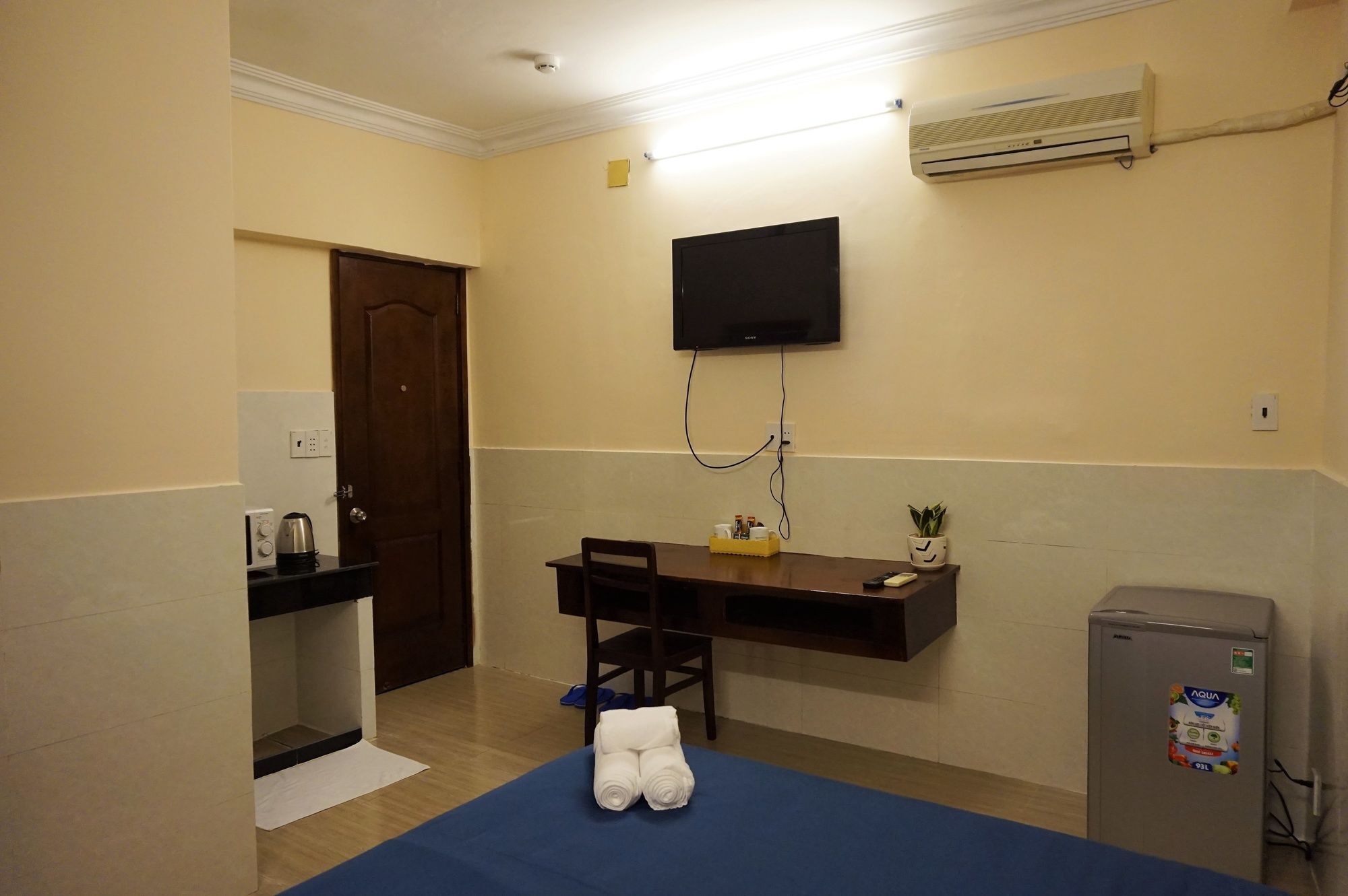 Reddoorz Near Khu Che Xuat Tan Thuan 2 Hotel TP. Hồ Chí Minh Ngoại thất bức ảnh