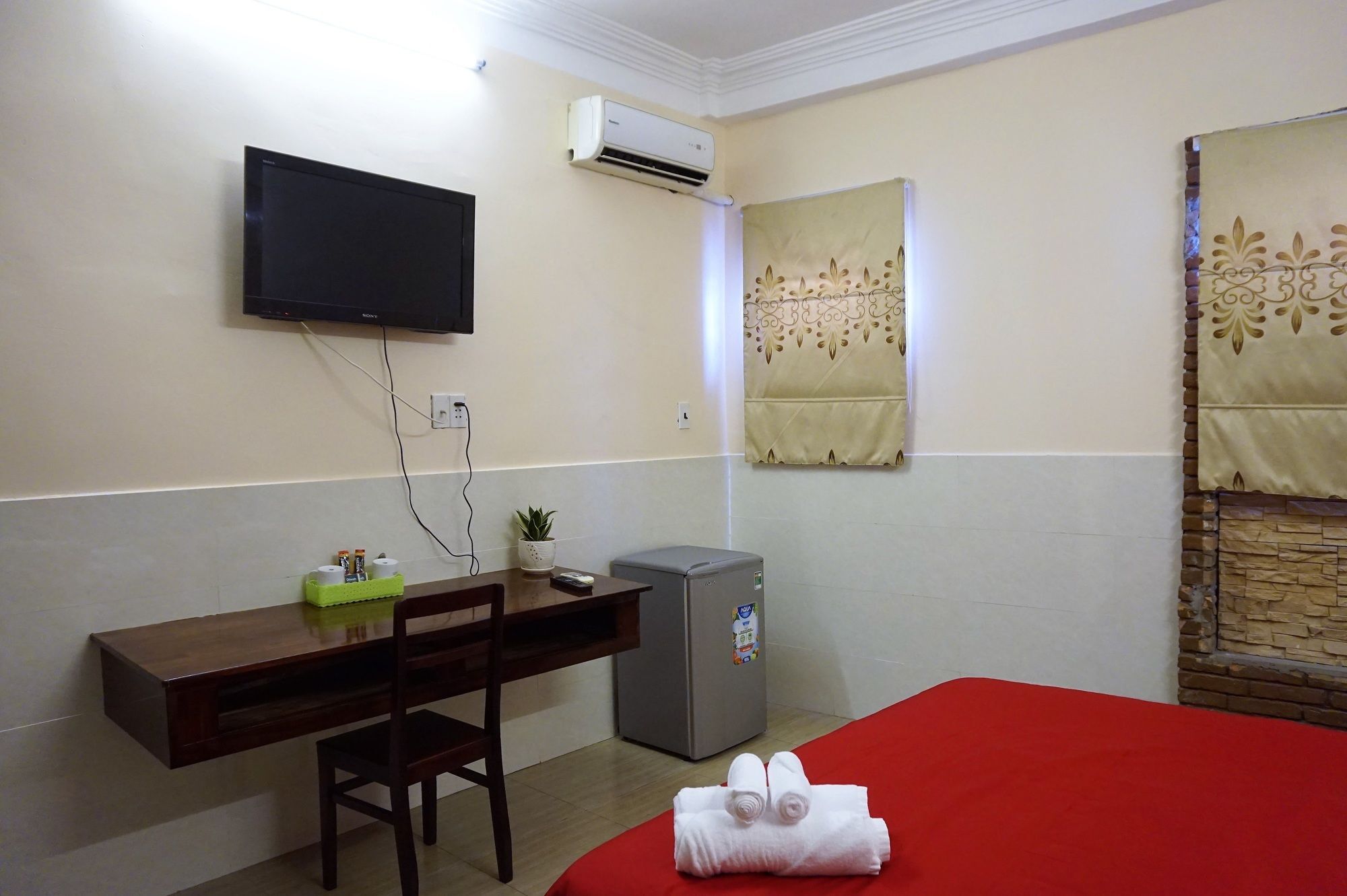 Reddoorz Near Khu Che Xuat Tan Thuan 2 Hotel TP. Hồ Chí Minh Ngoại thất bức ảnh