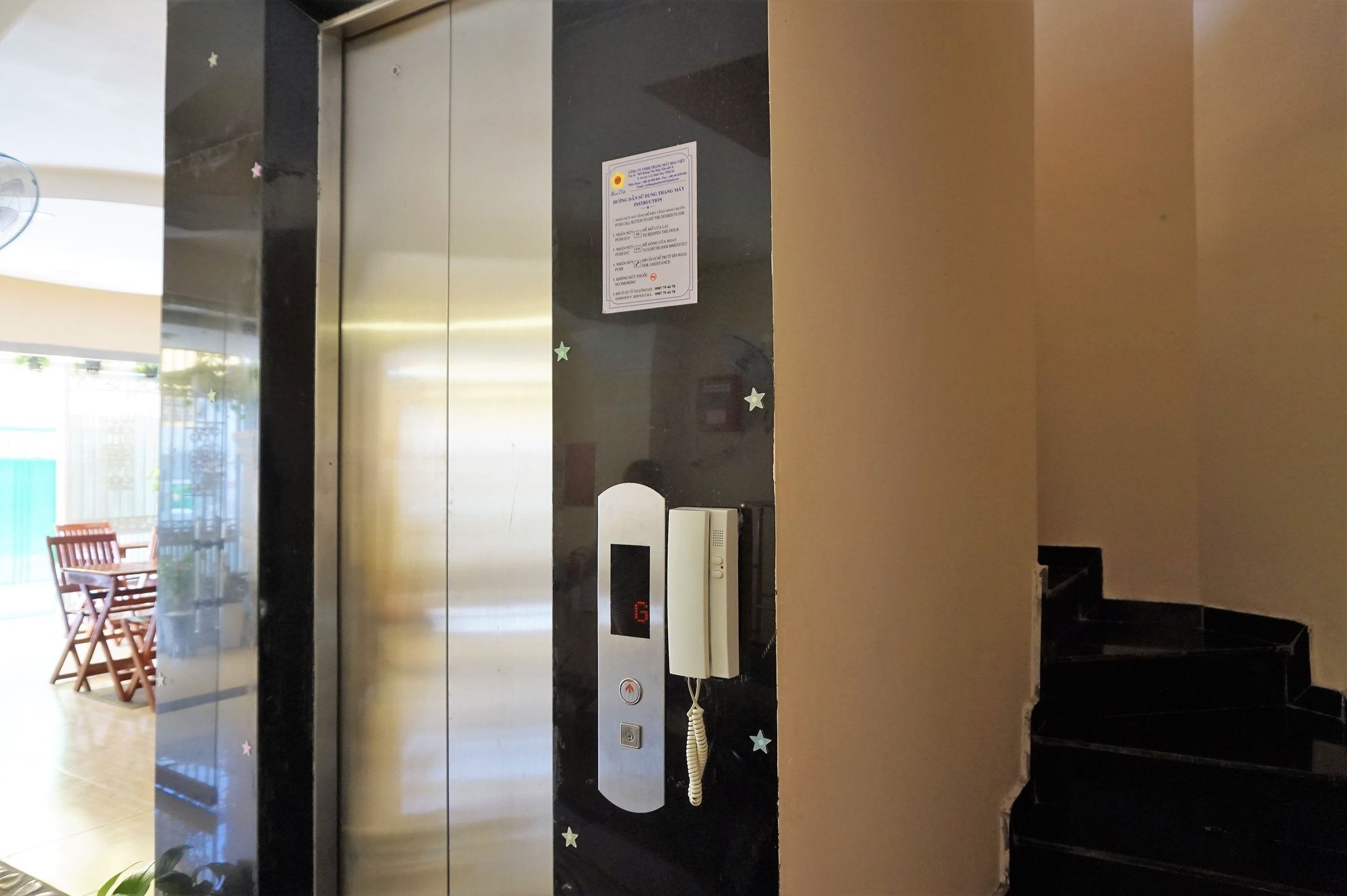 Reddoorz Near Khu Che Xuat Tan Thuan 2 Hotel TP. Hồ Chí Minh Ngoại thất bức ảnh