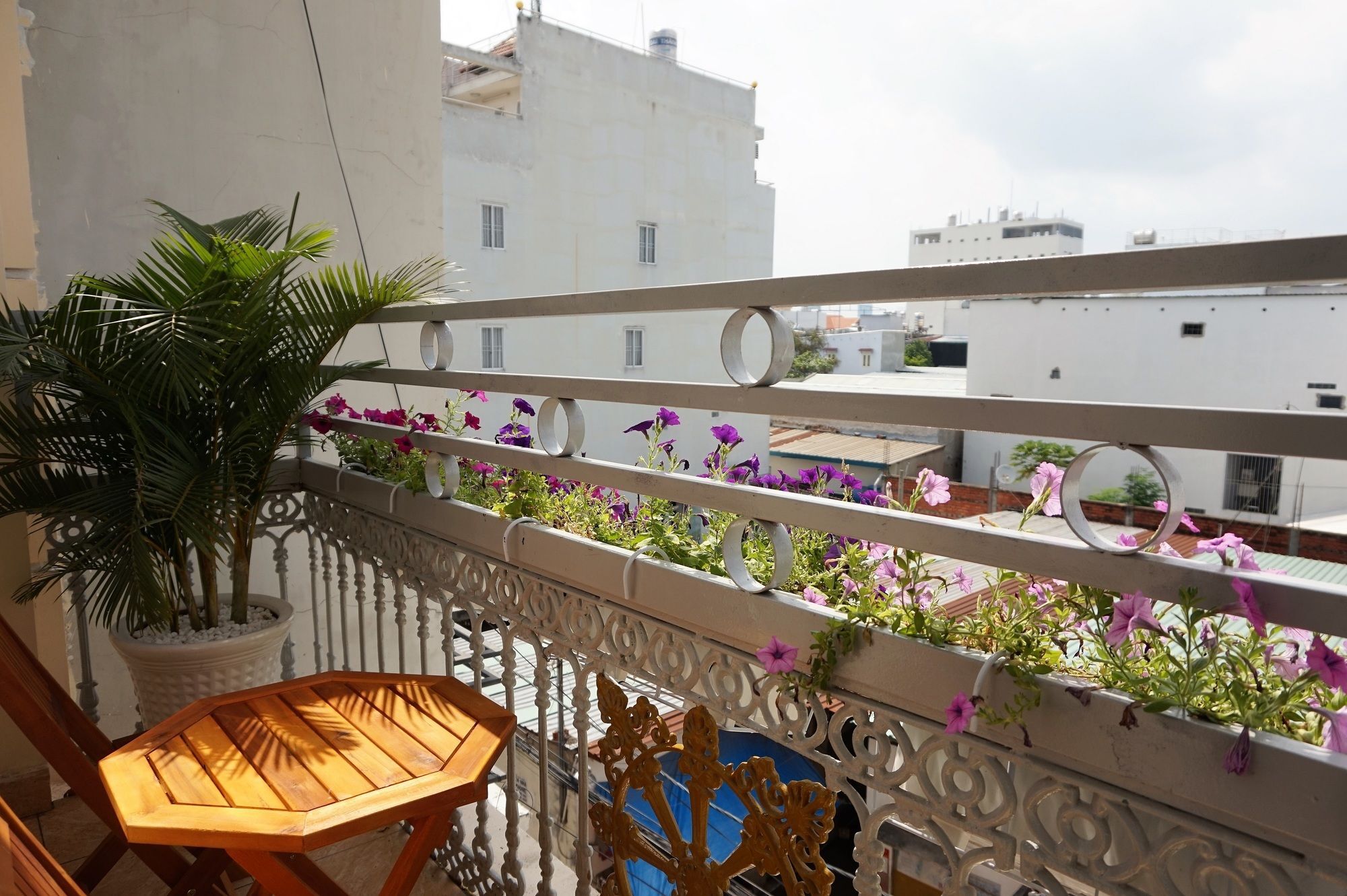 Reddoorz Near Khu Che Xuat Tan Thuan 2 Hotel TP. Hồ Chí Minh Ngoại thất bức ảnh