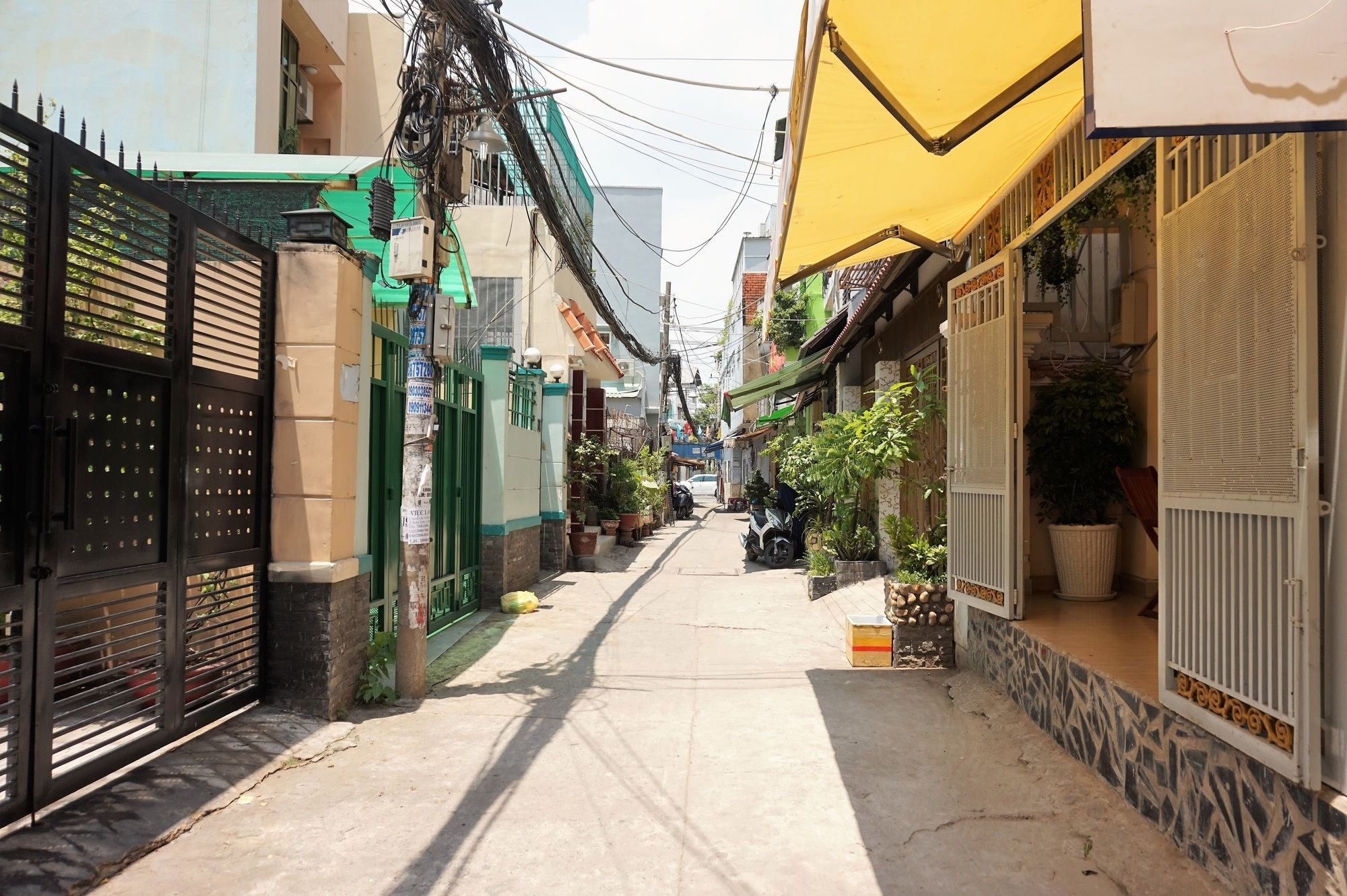 Reddoorz Near Khu Che Xuat Tan Thuan 2 Hotel TP. Hồ Chí Minh Ngoại thất bức ảnh