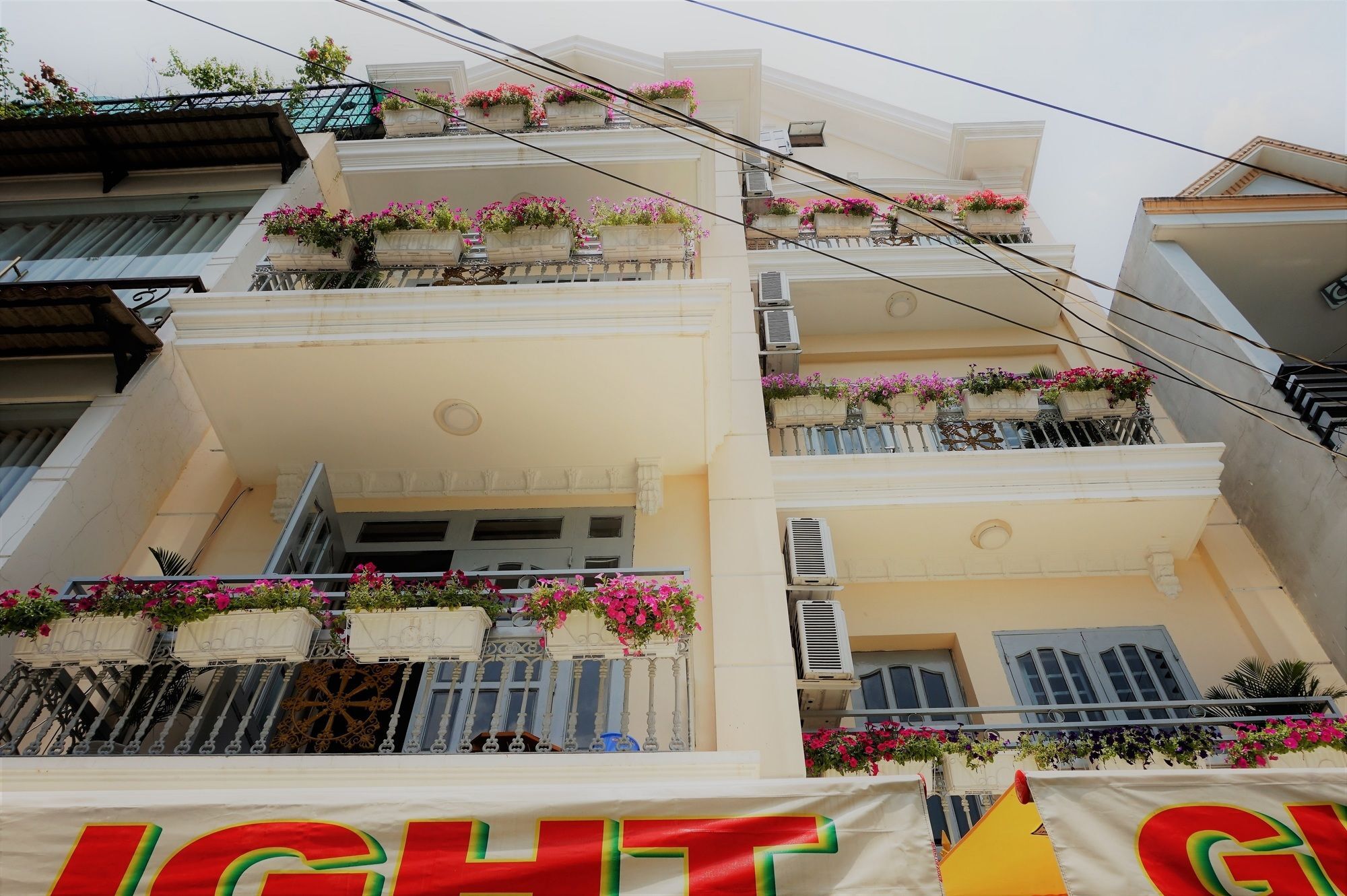 Reddoorz Near Khu Che Xuat Tan Thuan 2 Hotel TP. Hồ Chí Minh Ngoại thất bức ảnh