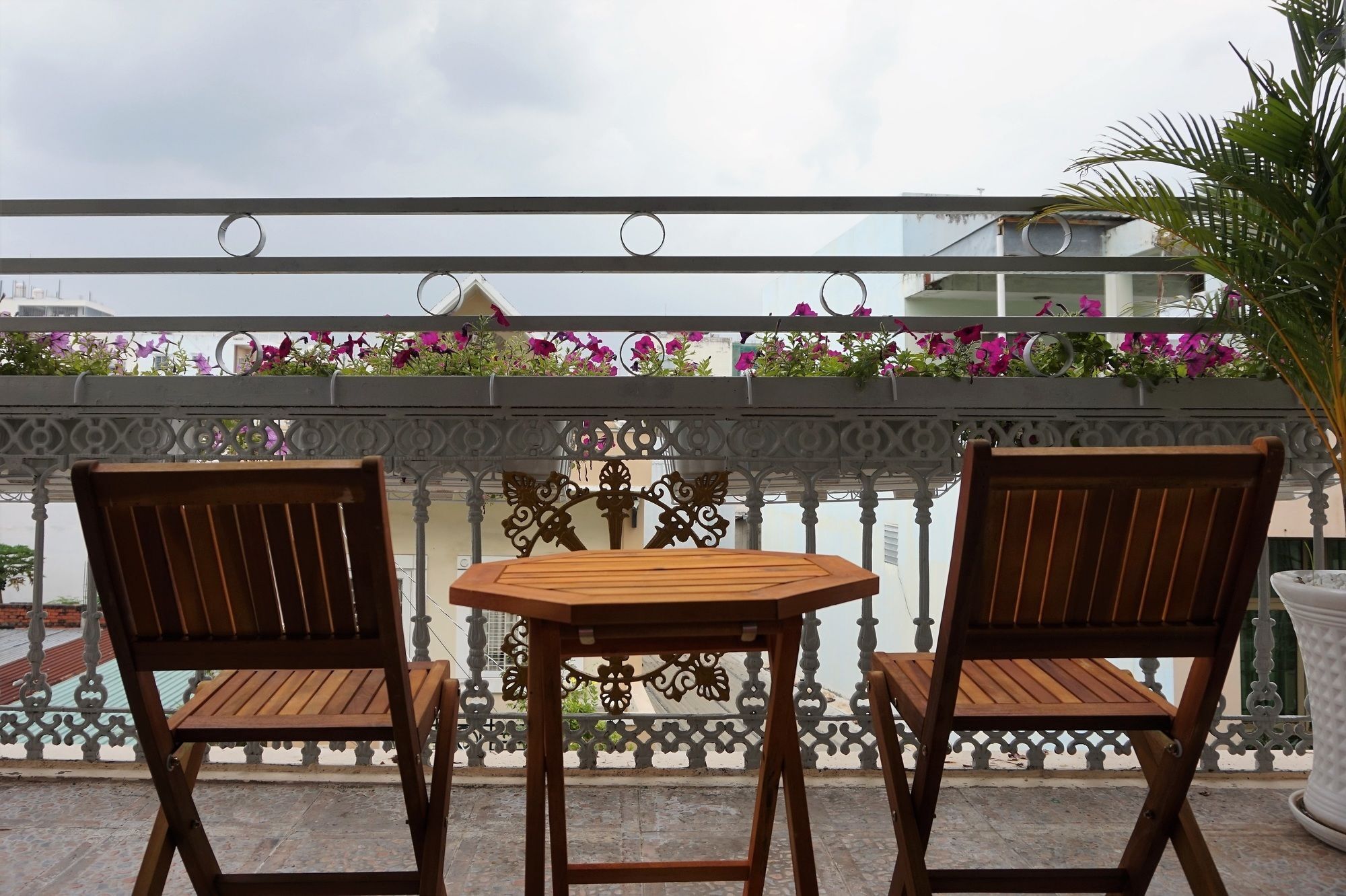 Reddoorz Near Khu Che Xuat Tan Thuan 2 Hotel TP. Hồ Chí Minh Ngoại thất bức ảnh