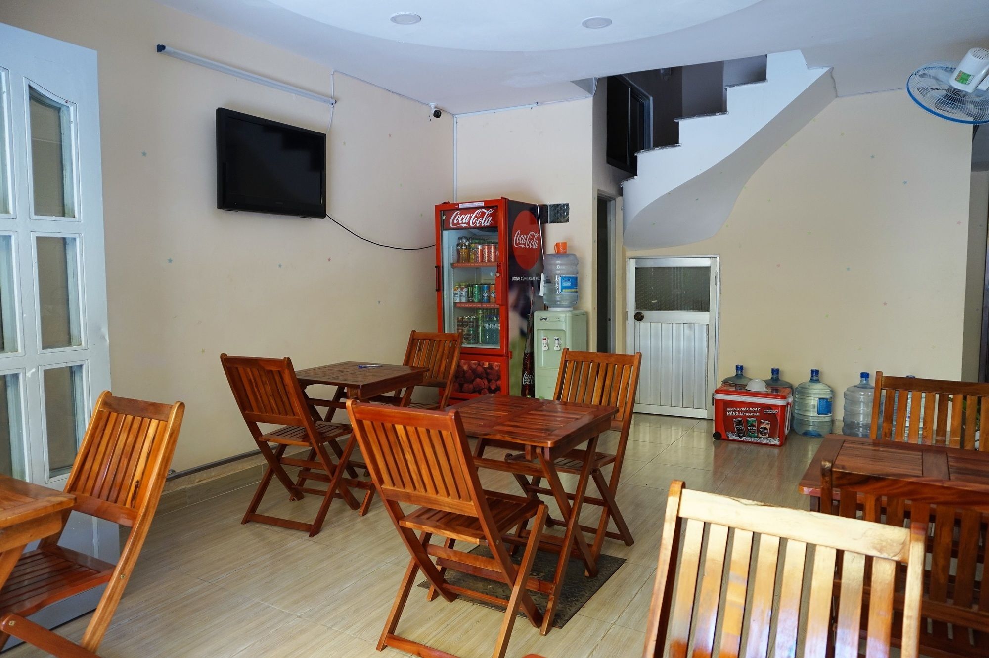 Reddoorz Near Khu Che Xuat Tan Thuan 2 Hotel TP. Hồ Chí Minh Ngoại thất bức ảnh