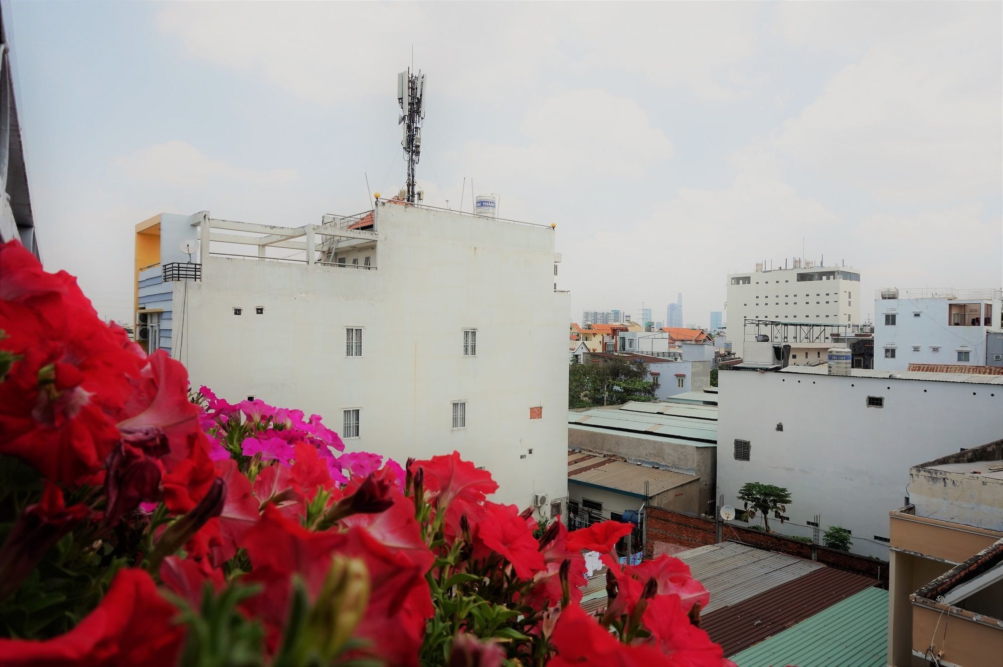 Reddoorz Near Khu Che Xuat Tan Thuan 2 Hotel TP. Hồ Chí Minh Ngoại thất bức ảnh