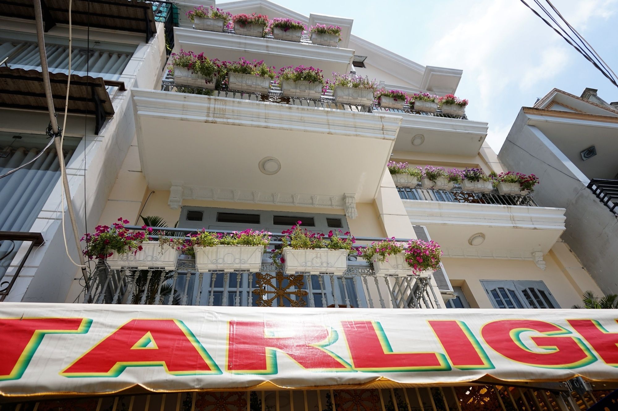 Reddoorz Near Khu Che Xuat Tan Thuan 2 Hotel TP. Hồ Chí Minh Ngoại thất bức ảnh