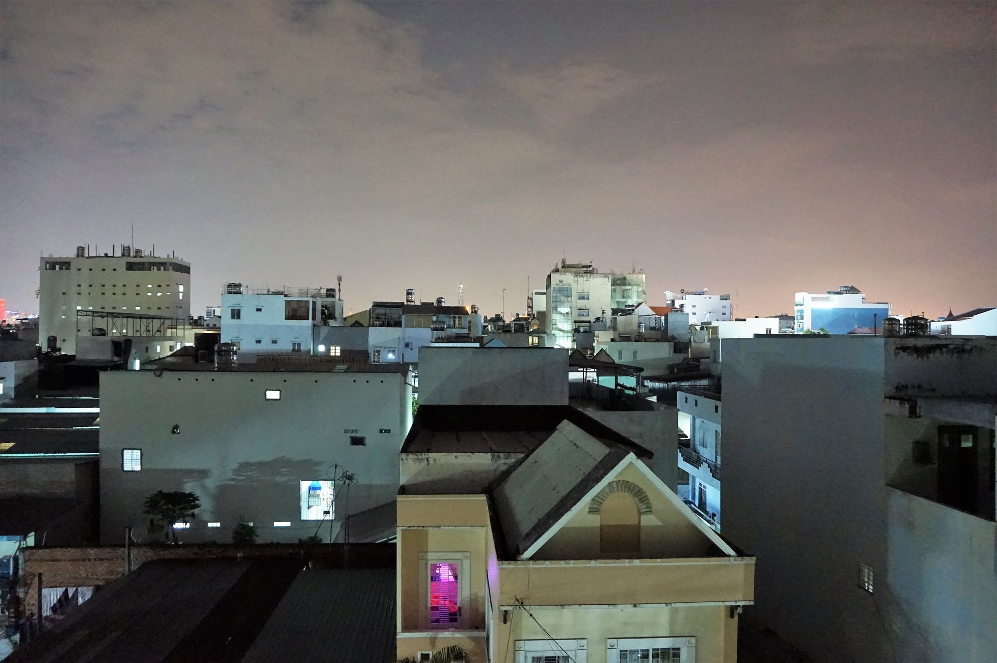 Reddoorz Near Khu Che Xuat Tan Thuan 2 Hotel TP. Hồ Chí Minh Ngoại thất bức ảnh