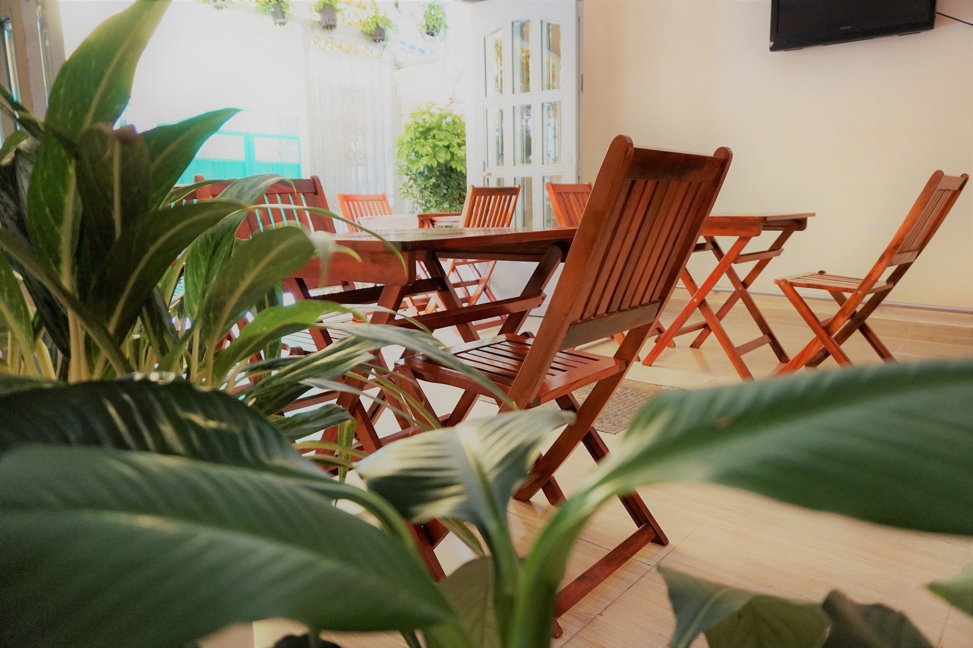 Reddoorz Near Khu Che Xuat Tan Thuan 2 Hotel TP. Hồ Chí Minh Ngoại thất bức ảnh