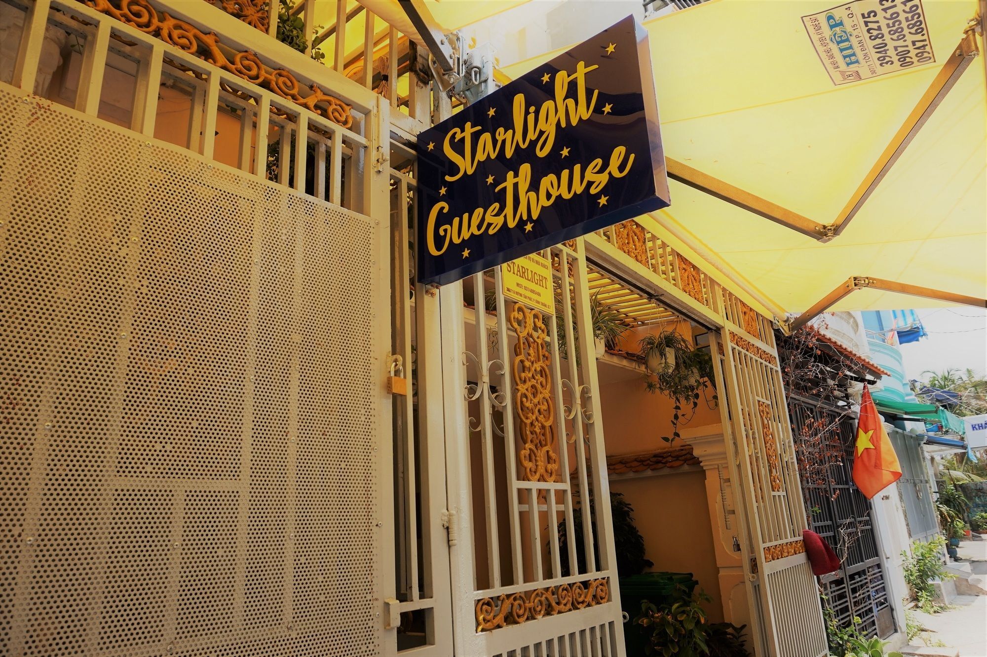 Reddoorz Near Khu Che Xuat Tan Thuan 2 Hotel TP. Hồ Chí Minh Ngoại thất bức ảnh
