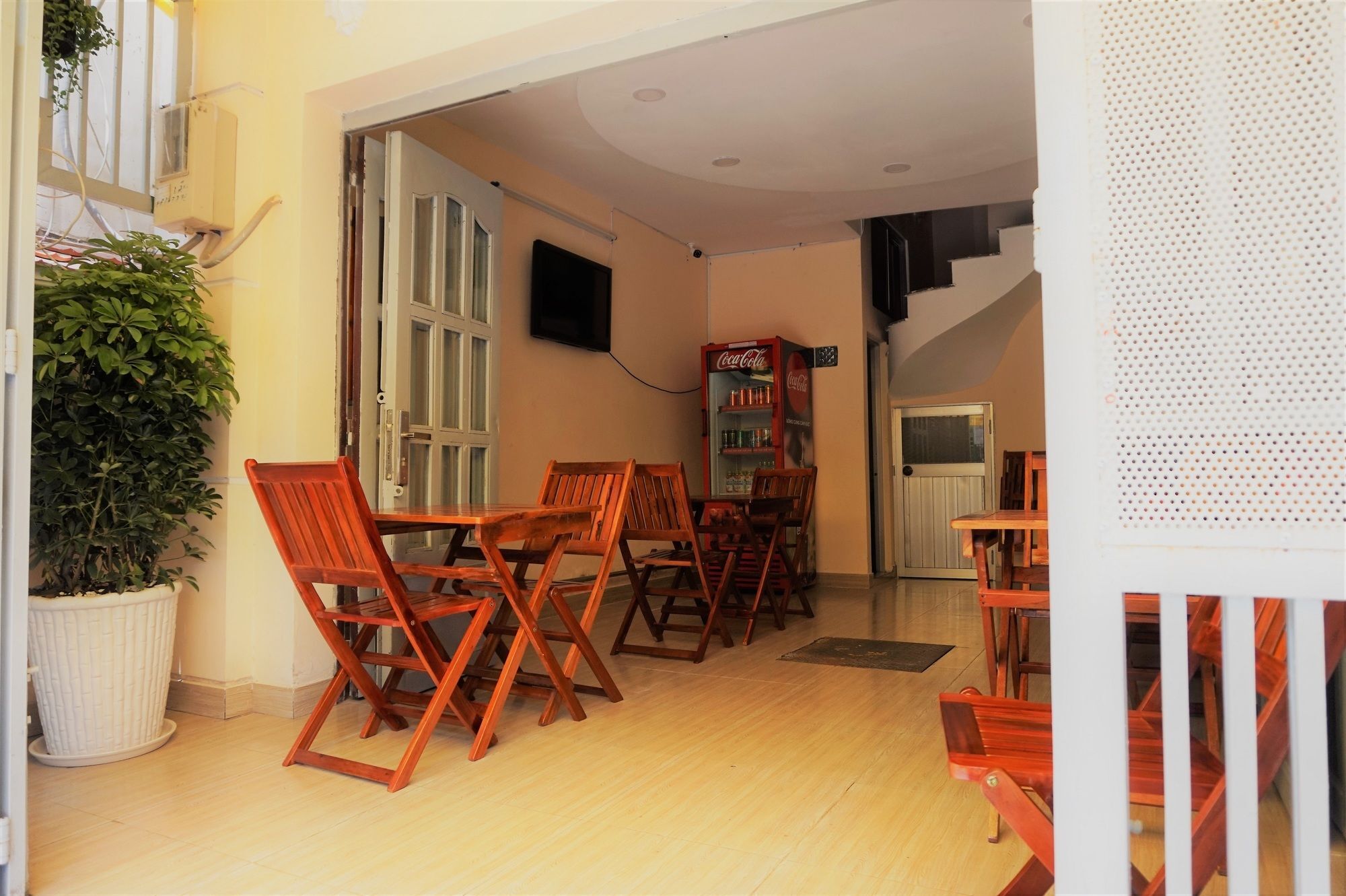 Reddoorz Near Khu Che Xuat Tan Thuan 2 Hotel TP. Hồ Chí Minh Ngoại thất bức ảnh