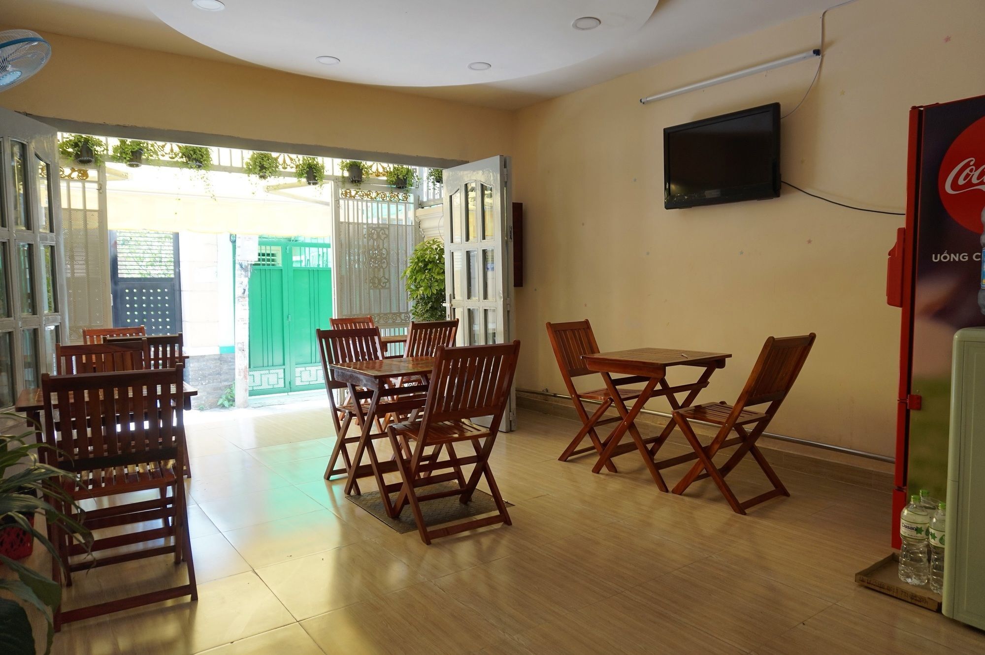 Reddoorz Near Khu Che Xuat Tan Thuan 2 Hotel TP. Hồ Chí Minh Ngoại thất bức ảnh