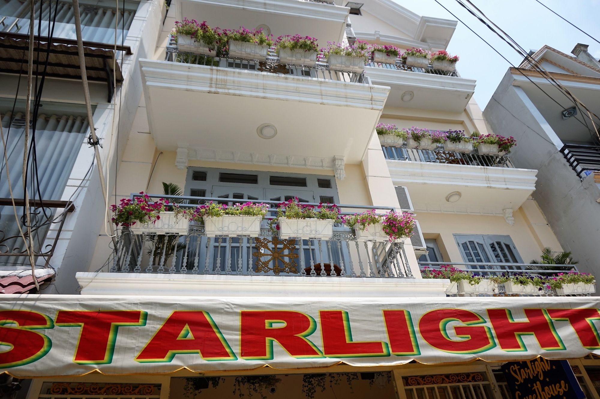 Reddoorz Near Khu Che Xuat Tan Thuan 2 Hotel TP. Hồ Chí Minh Ngoại thất bức ảnh