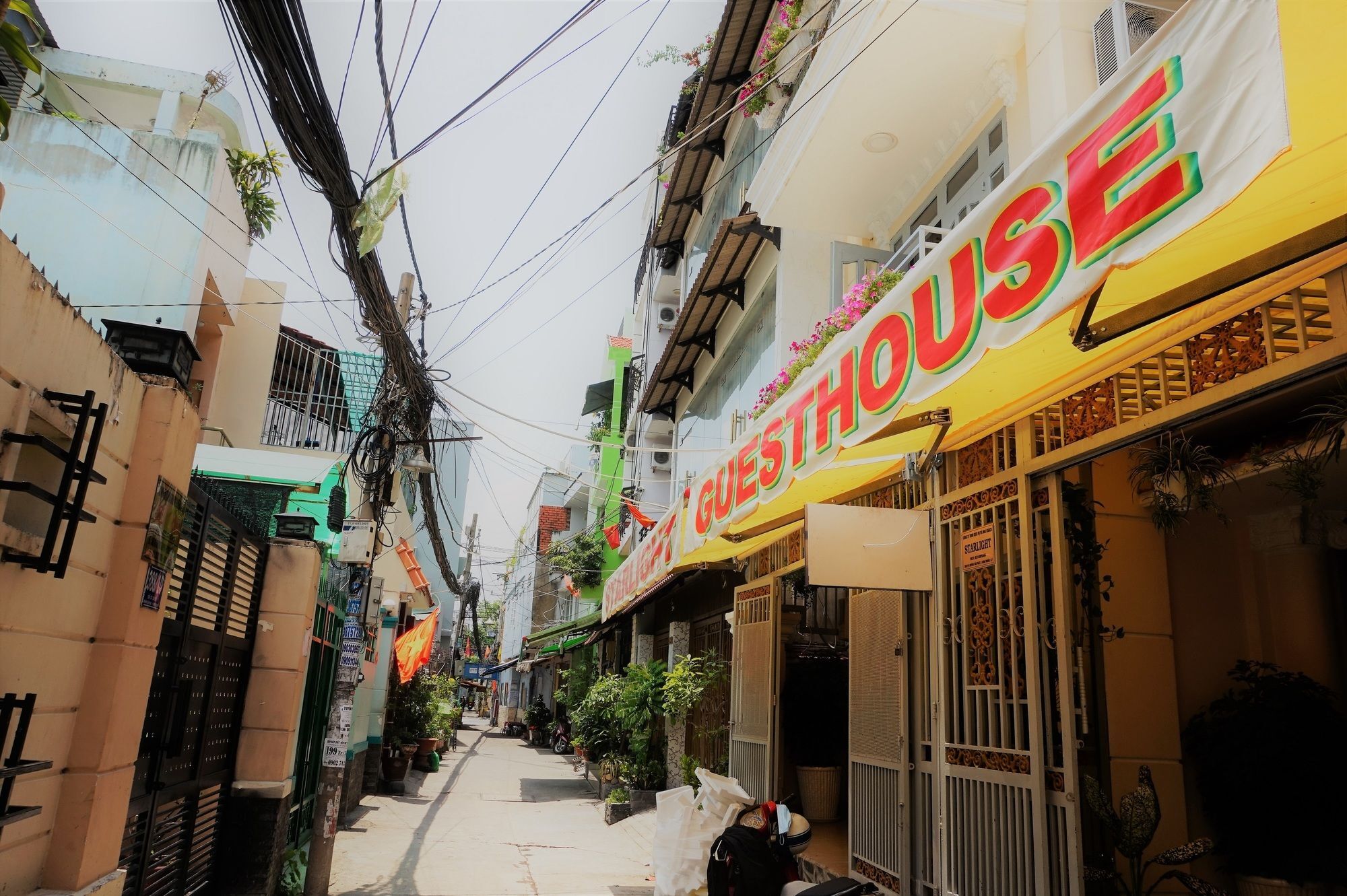 Reddoorz Near Khu Che Xuat Tan Thuan 2 Hotel TP. Hồ Chí Minh Ngoại thất bức ảnh