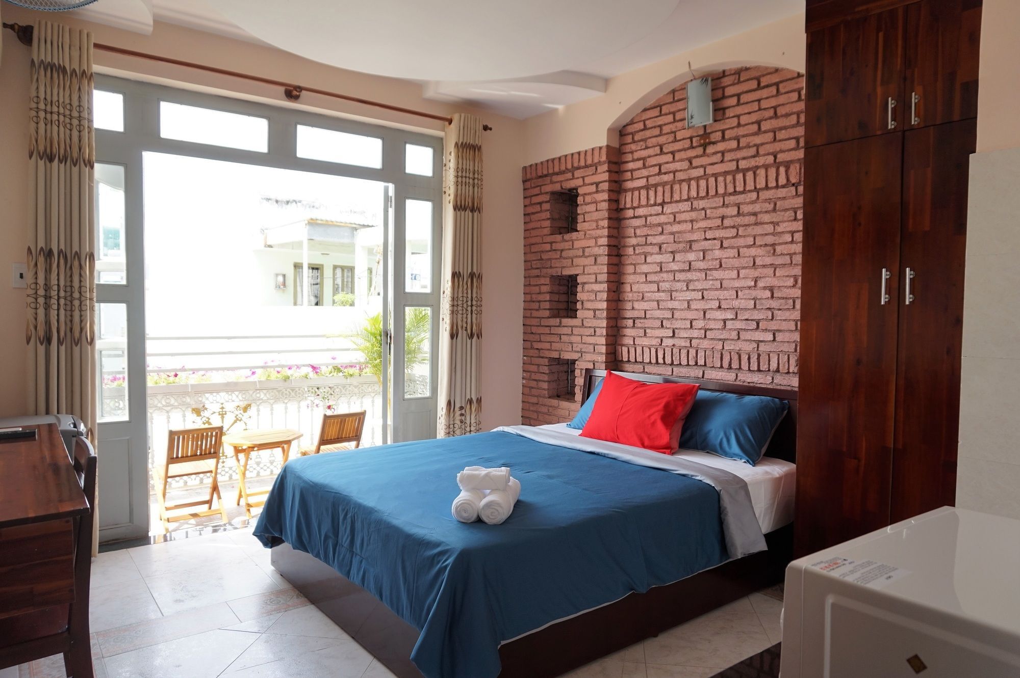 Reddoorz Near Khu Che Xuat Tan Thuan 2 Hotel TP. Hồ Chí Minh Ngoại thất bức ảnh
